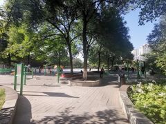 -丰台花园