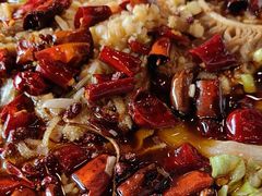 -民族饭荘(新华大街店)