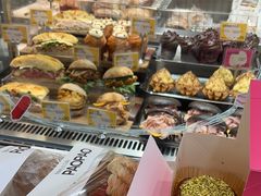 -PAOPAO Bakery&Café(港汇店)