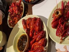 -一棠龙虾•王牌虾球(光谷天地店)