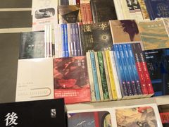 -先锋书店(五台山总店)