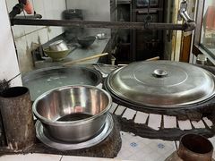 -凯丽上海阳春面馆(德仁里店)
