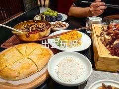 -田园北魏家宴·大同菜(御东店)