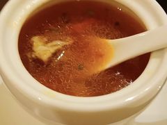 -逸林轩中餐厅(中信泰富朱家角锦江酒店)