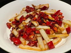 -晓长安·新陕菜(曲江店)