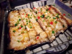 -很久以前羊肉串(打浦路店)