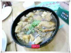 -蟹岛开饭楼