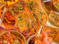 -八一好吃街·高品美食广场