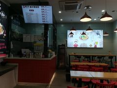 -螺少野柳州螺蛳粉(鱼化寨地铁商业街店)