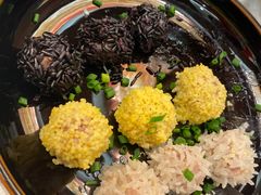-饭怕鱼·黄焖鲟龙鱼(湖大店)