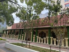 -BRBR叙利亚餐厅(总店)
