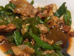 -老阿爸鲜鱼土菜(昆山花桥店)
