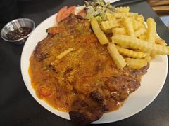 -妈阁铭记澳葡美食