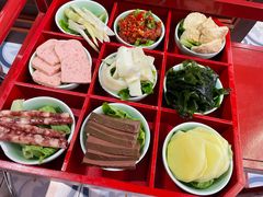 -万小鍋·酸汤肥牛火锅(苏宁广场店)