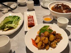 -陶兰居·香港饭店·海鲜大排档(圆融时代广场店)