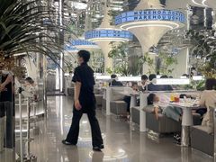 -3号仓库·创意中国菜(新世界城店)