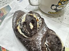 -81bakery(关山路店)