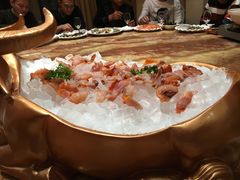 -神洲四海大酒楼(王府井澳门中心店)