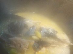-好灶头妈妈菜·柴火灶台鱼·千岛湖土菜地标美食
