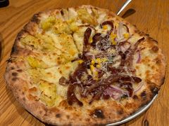 -1861意大利餐厅(文化广场店)