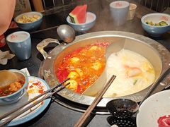 -井格·重庆火锅(王府井店)