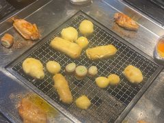 -塘屋烧烤·云南火塘烧烤品牌(新亚洲店)