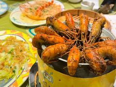 -桥东喜碧海鲜街(水东街店)