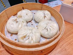 阳阳酱肉包-阳阳中国饭(北京荟聚店)