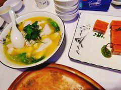 -风味小馆(天目湖宾馆店)
