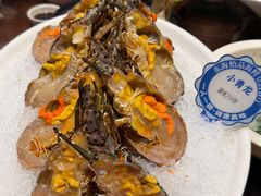 -东海怡品海鲜豆捞(舟宿夜江店)