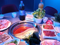 -季季红火锅(动壹店)