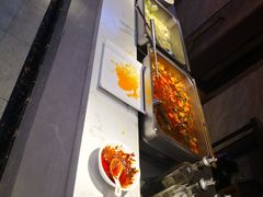 -食蔬不二素食自助餐厅(沈阳铁西店)
