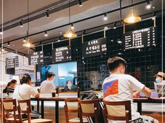 大堂-Sunflour(来福士店)