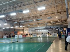 -莱茵体育生活馆