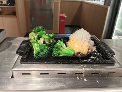 -肉肉大米(金虹桥店)