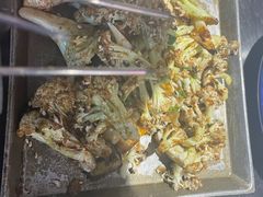 -黑门烤肉