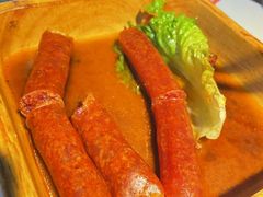 -九鼎轩脆毛肚火锅(南京东路店)