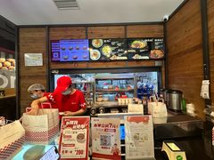 -西少爷(十里堡店)
