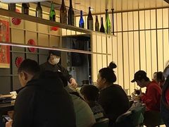-Sushi Hanzo半藏(天环广场店)