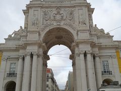 -商业广场(Praça do Comércio)