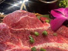 -牛焱·和牛烧肉(五大道店)