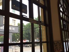 -澳门木偶葡国餐厅(珠海店)