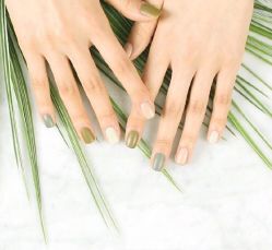 -Halo美甲美睫