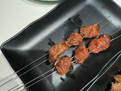 -嗨辣小聚·盘锦河蟹·海鲜烧烤龙虾(盘锦十年好店)