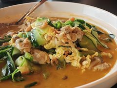 -松涛园朝鲜·海鲜·料理店(鸭绿江断桥店)