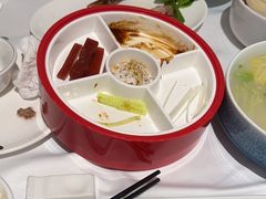 -月福京味斋·烤鸭店·北京菜(鼓楼总店)