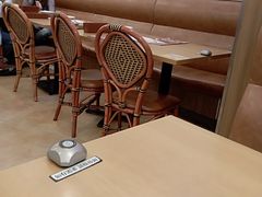 -萨莉亚意式餐厅(天河城购物中心店)