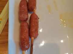 -乐凯撒披萨(汇港购物中心店)