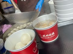 -同利肉燕老铺(澳门路店)