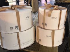 -皇冠幸福里动物奶油生日蛋糕(万达店)